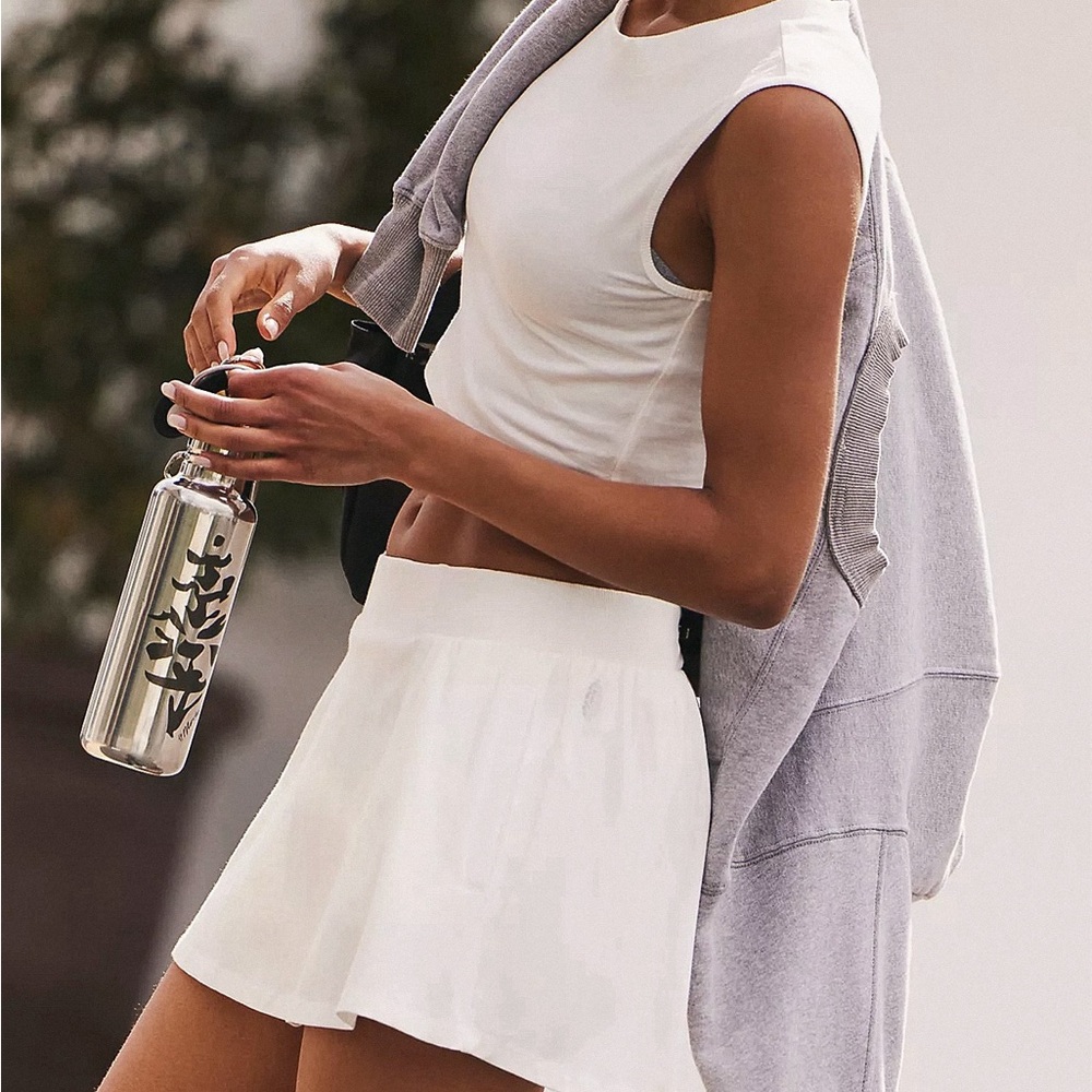 FP Movement Hot Shot Skort Set - Picture 3 of 4